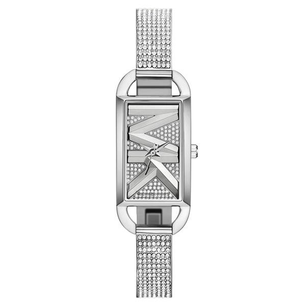 Michael Kors MK4841 Kadın Kol Saati - Metalik
