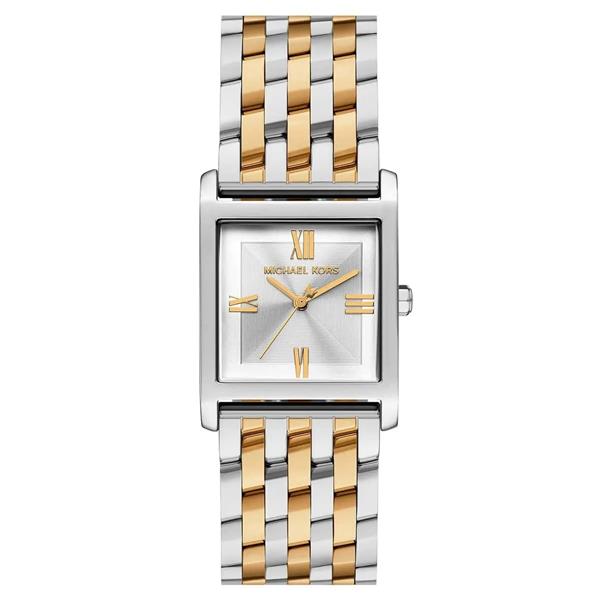 Michael Kors MK4935 Kadın Kol Saati - Metalik