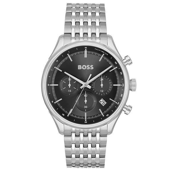 Boss Watches HB1514082 Erkek Kol Saati - Metalik