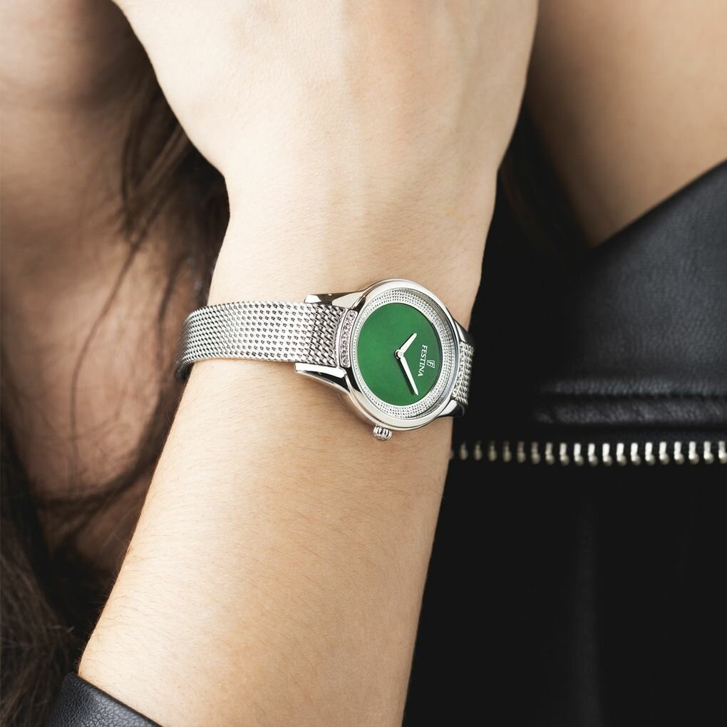 FESTINA F20494/7 MADEMOISELLE KADIN KOL SAATİ
