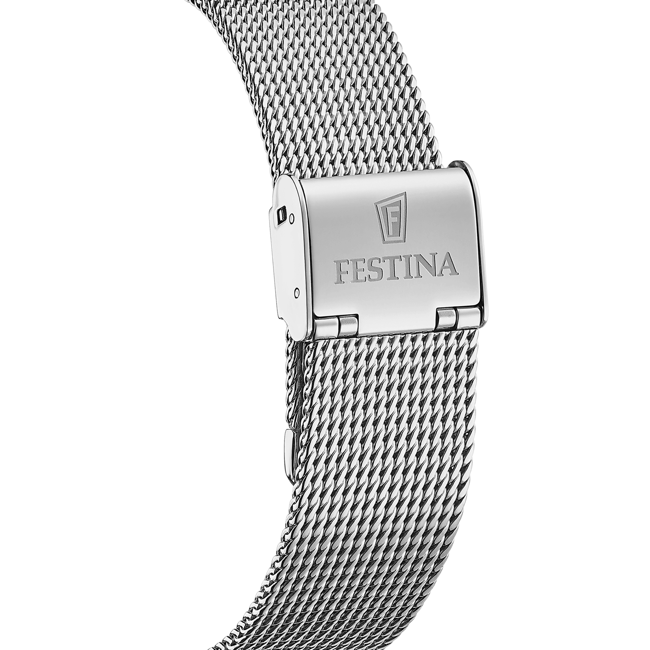 FESTINA F20534/1 AUTOMATIC SKELETON SAPPHIRE ERKEK KOL SAATİ