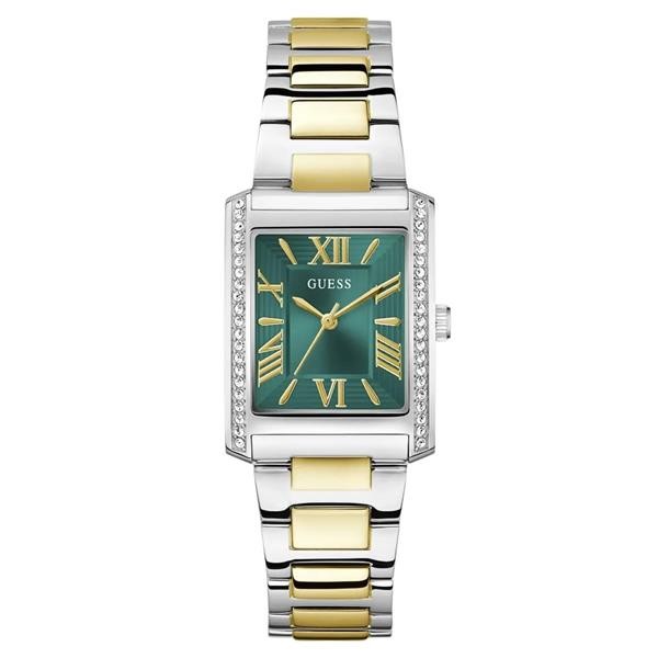 Guess GUGW0874L2 Kadın Kol Saati - Metalik