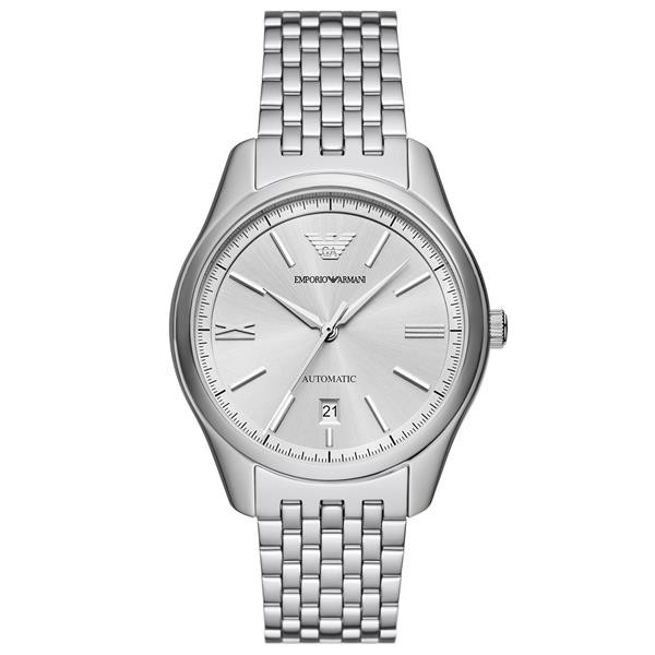 Emporio Armani AR60076 Erkek Kol Saati - Gri