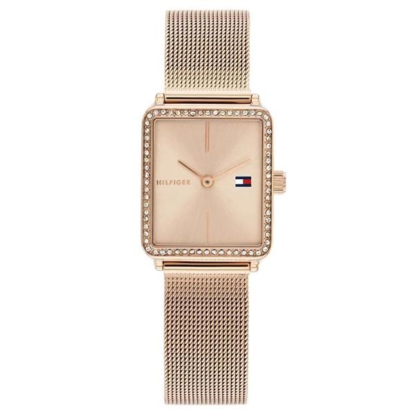 Tommy Hilfiger TH1782792 Kadın Kol Saati - Rose Gold
