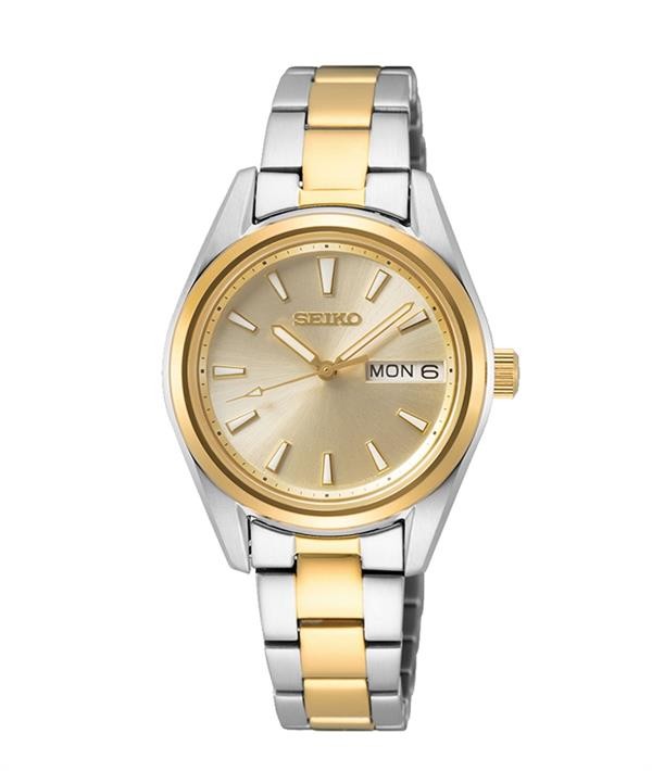 Seiko SUR354P Kadın Kol Saati - Çok Renkli