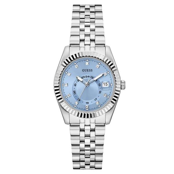 Guess GUGW0936L1 Kadın Kol Saati - Metalik