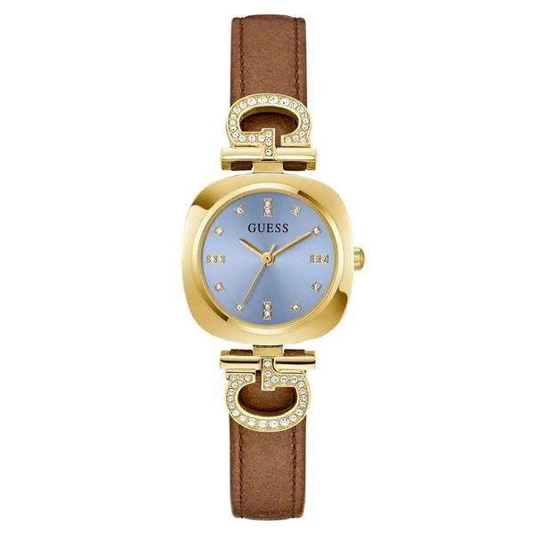 Guess GUGW0938L2 Kadın Kol Saati - Altın