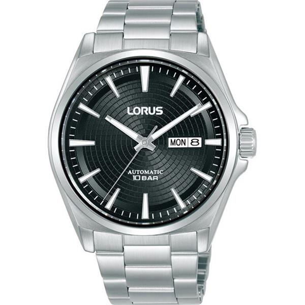 Lorus RL409CX9 Erkek Kol Saati - Metalik