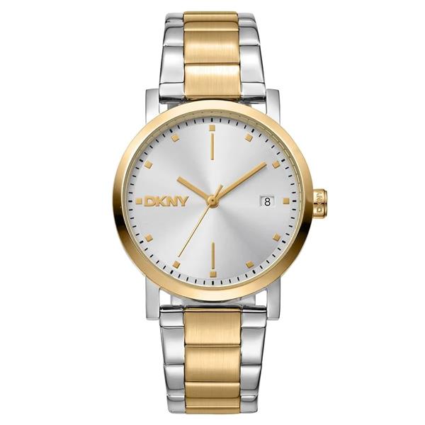 DKNY DK1L036M0085 Kadın Kol Saati - Altın