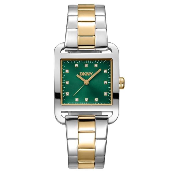 DKNY DK1L004M0075 Kadın Kol Saati - Altın