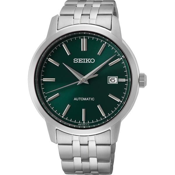 Seiko SRPH89K Erkek Kol Saati - Metalik
