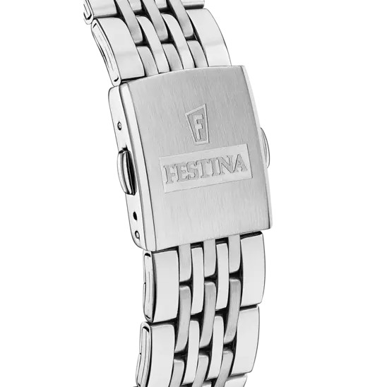 FESTINA F20285/4 TIMELESS CHRONOGRAPH ERKEK KOL SAATİ