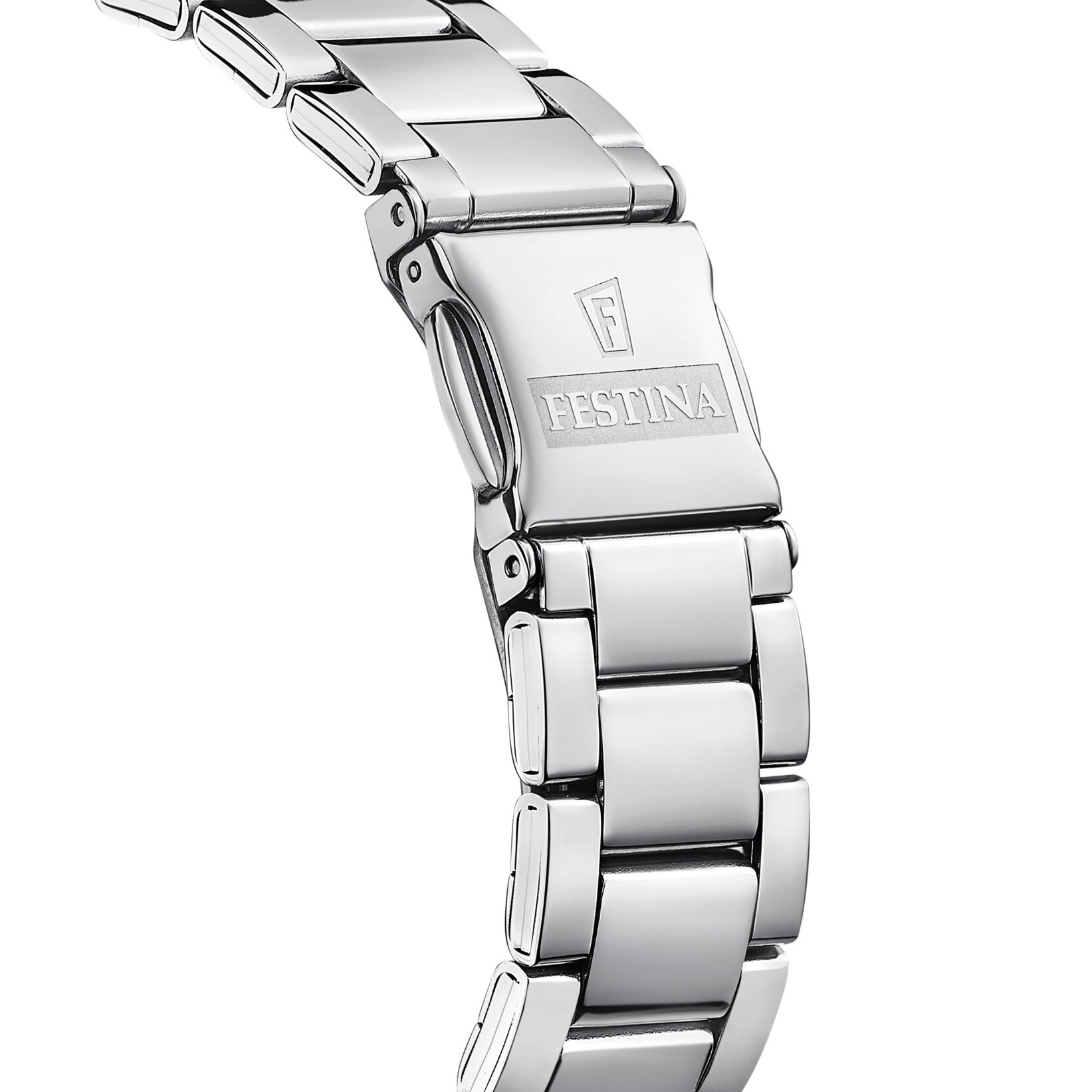FESTINA F20622/B ALEGRIA BOYFRIEND KADIN KOL SAATİ