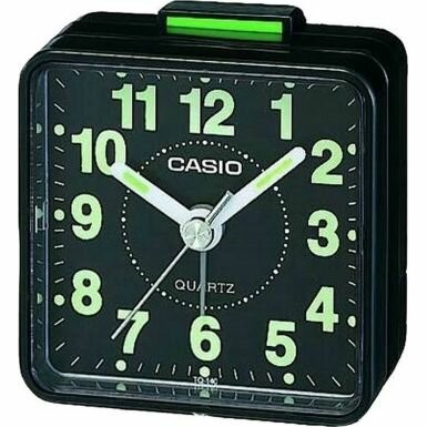 CASIO TQ-140-1DF MASA SAATİ
