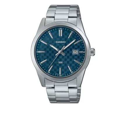 CASIO MTP-VD03D-2A2UDF ERKEK KOL SAATİ