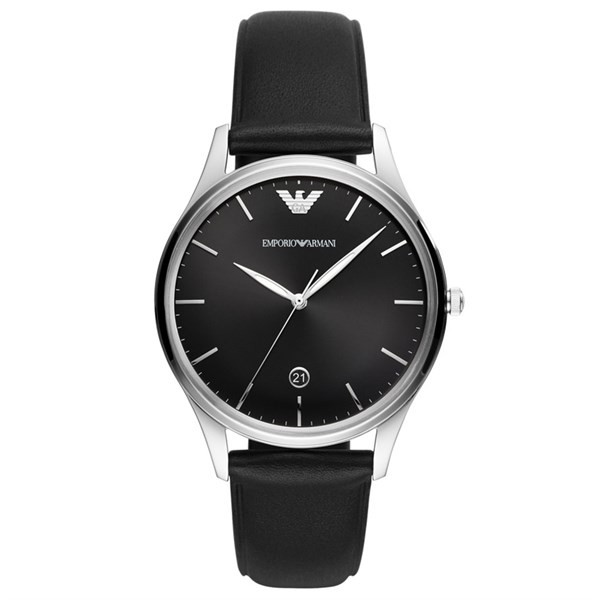 Emporio Armani AR11287 Erkek Kol Saati - Metalik