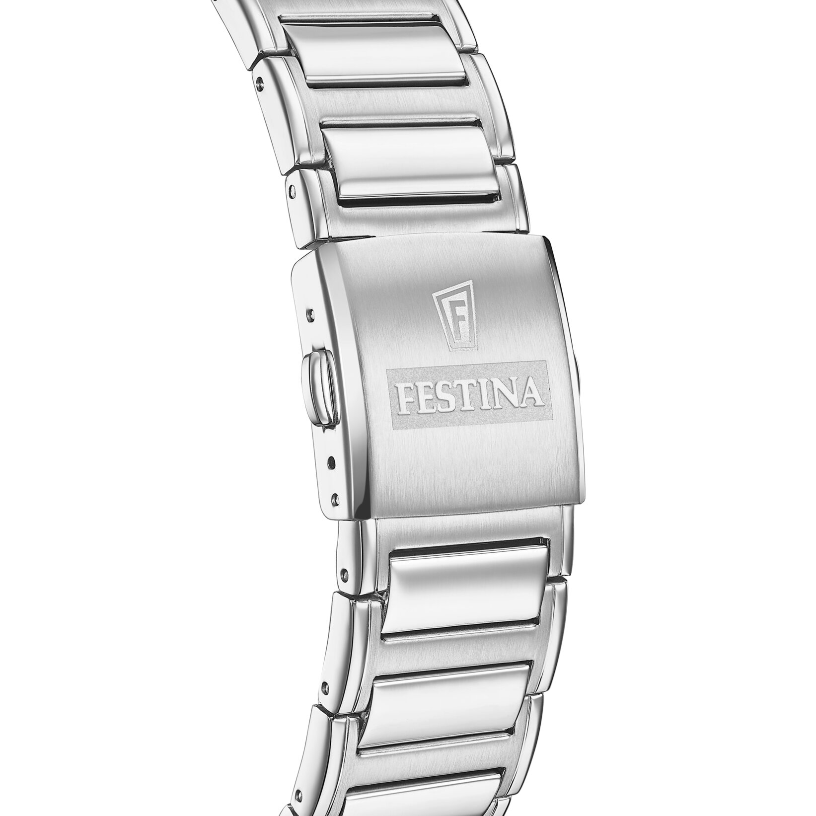 FESTINA F20635/3 SQUARE ERKEK KOL SAATİ