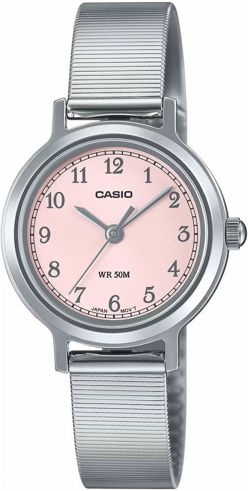 CASIO LTP-B170D-4BVDF KADIN KOL SAATİ - Pembe