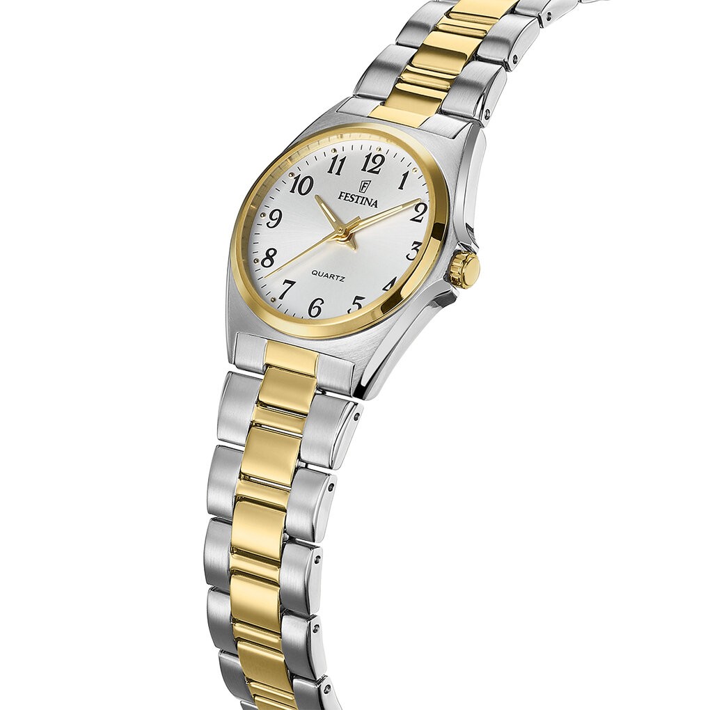 FESTINA F20556/1 CLASSICS KADIN KOL SAATİ