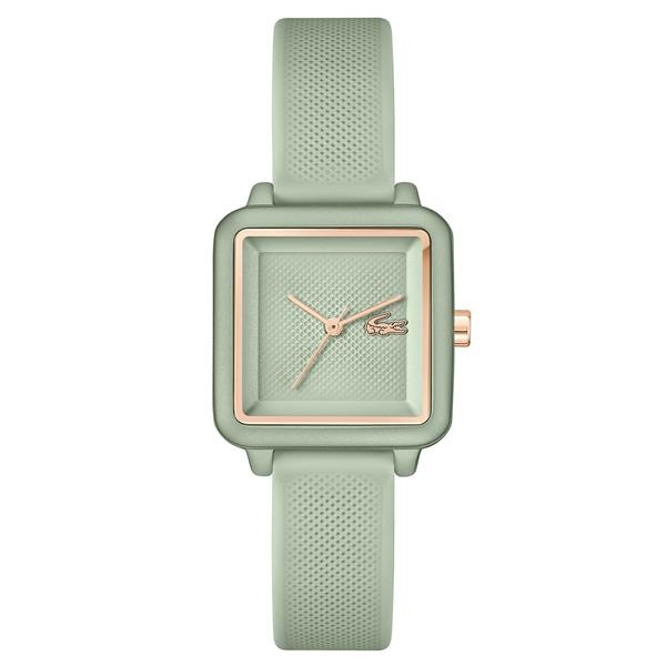 Lacoste LAC2001387 Kadın Kol Saati - Yeşil
