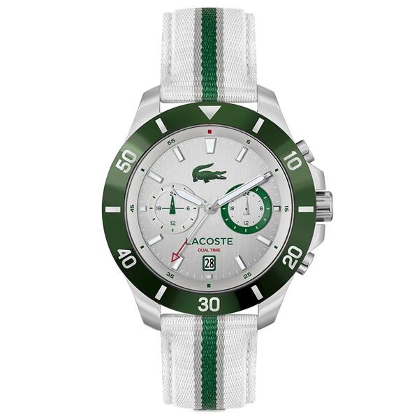 Lacoste LAC2011340 Erkek Kol Saati - Gri