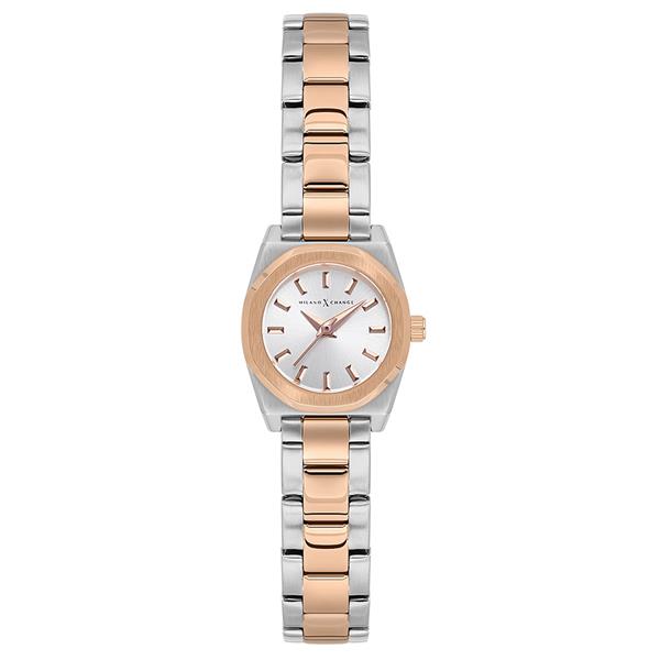 Milano X Change MXL7205 Kadın Kol Saati - Rose Gold
