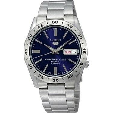 SEIKO 5 SNKD99K1 ERKEK KOL SAATİ - Mavi