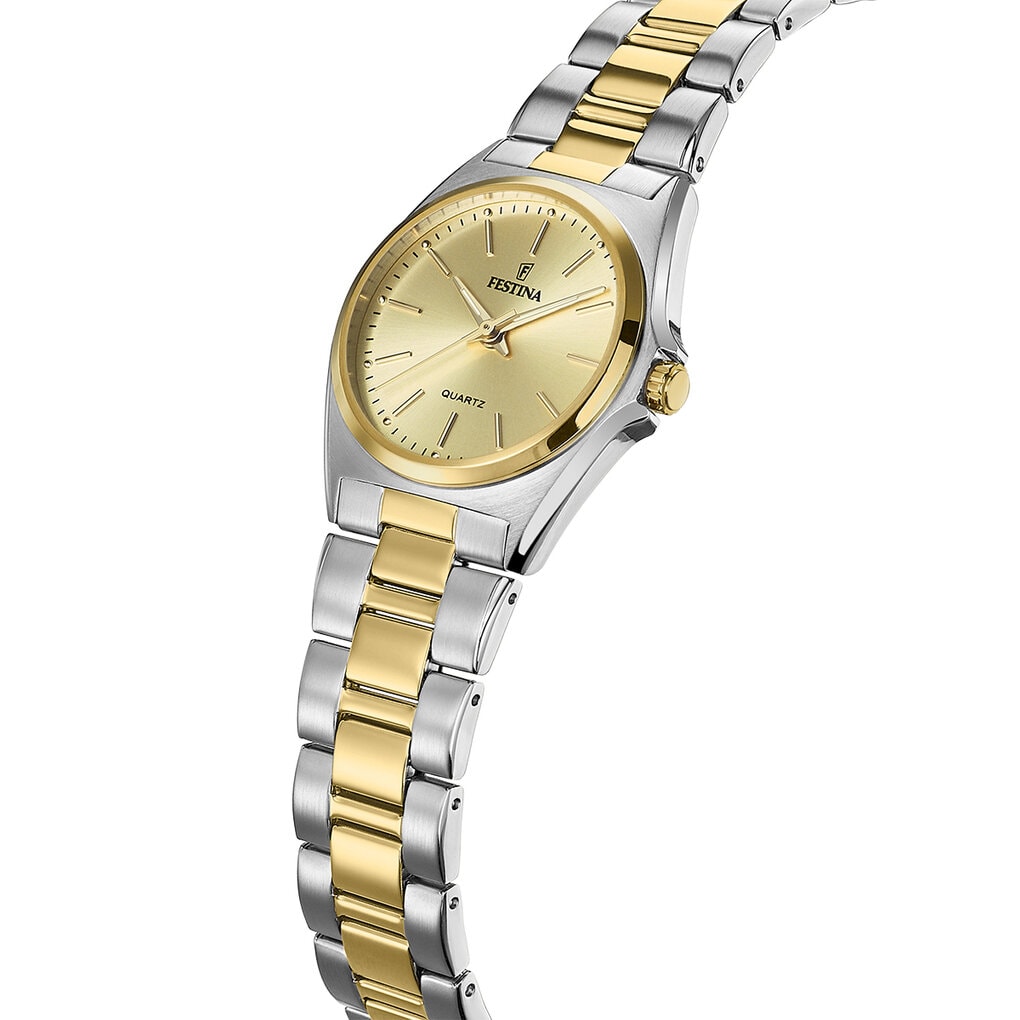 FESTINA F20556/3 CLASSICS KADIN KOL SAATİ