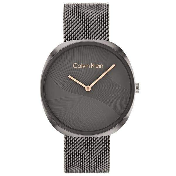 Calvin Klein CK25200248 Kadın Kol Saati - Gri