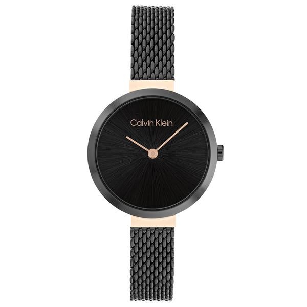 Calvin Klein CK25200084 Kadın Kol Saati - Çok Renkli
