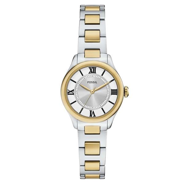 Fossil ES5422 Kadın Kol Saati - Altın