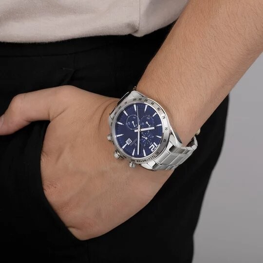FESTINA F16759/3 TIMELESS CHRONOGRAPH ERKEK KOL SAATİ
