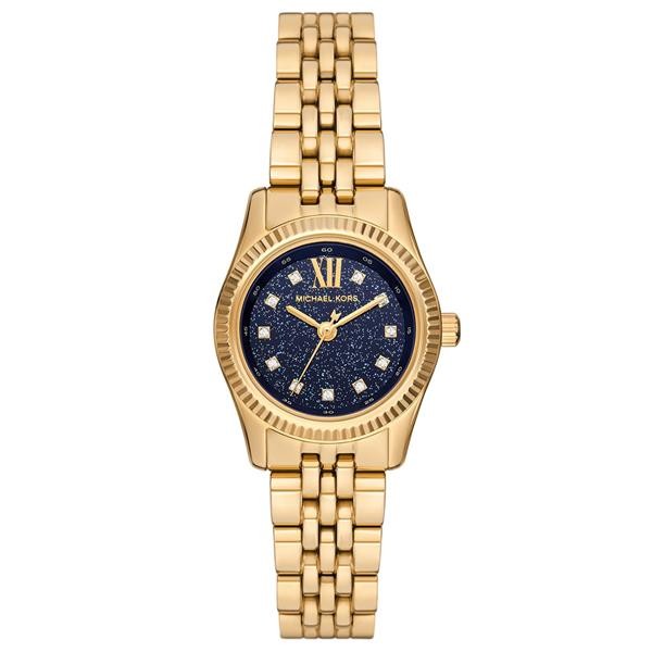 Michael Kors MK4802 Kadın Kol Saati - Altın