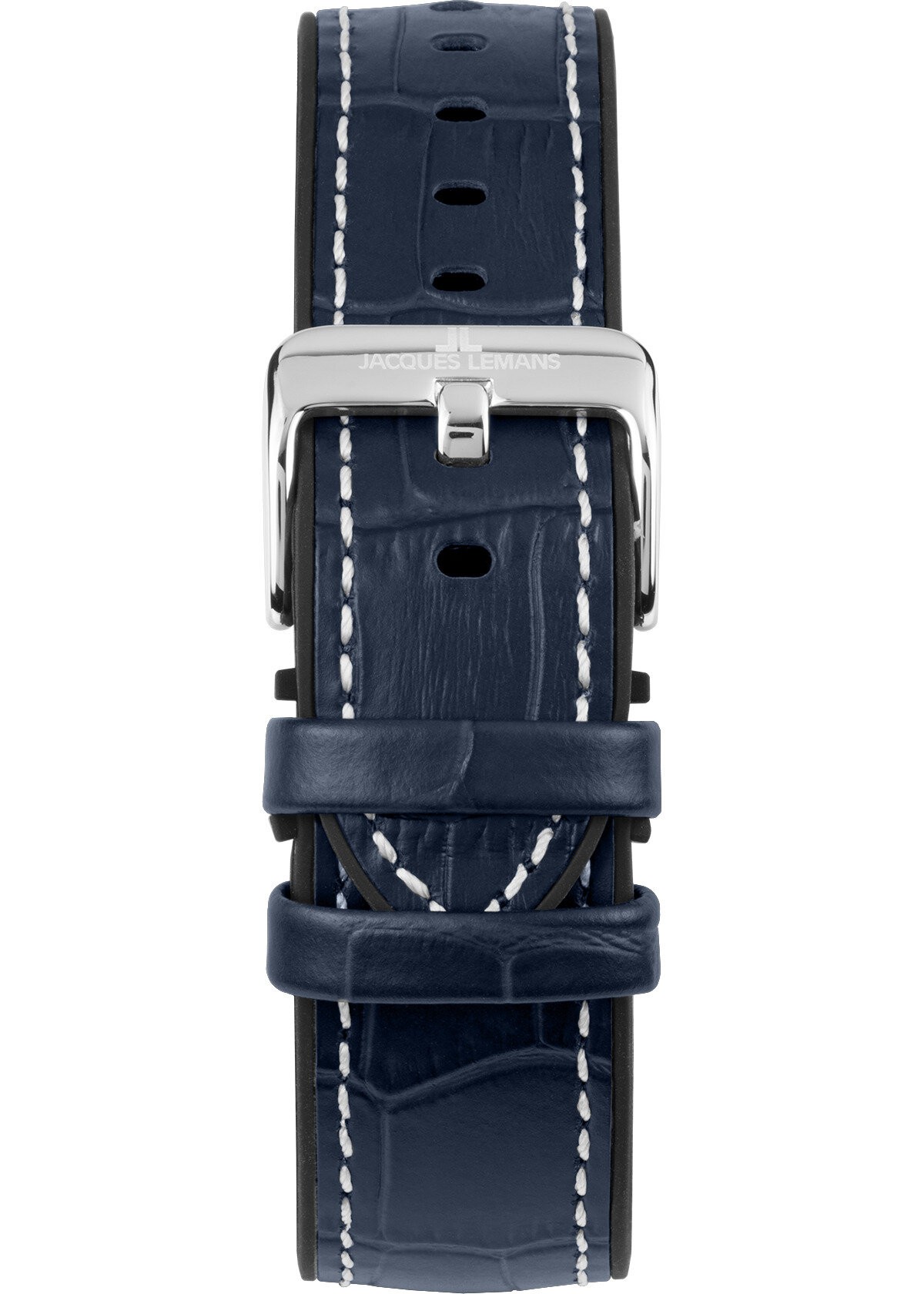 JACQUES LEMANS 1-2205D LIVERPOOL DIVER ERKEK KOL SAATİ