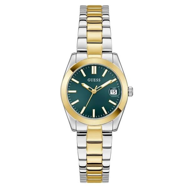 Guess GUGW0934L3 Kadın Kol Saati - Metalik
