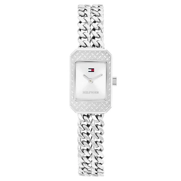 Tommy Hilfiger TH1782841 Kadın Kol Saati - Metalik