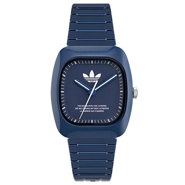 Adidas ADAOSY24029 Erkek Kol Saati - Lacivert