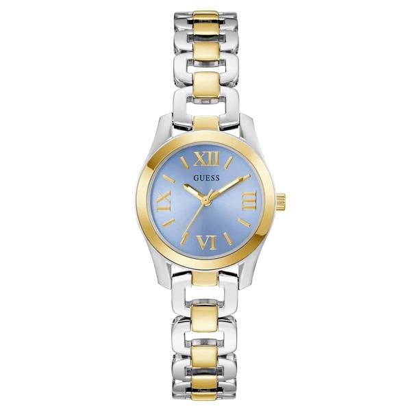 Guess GUGW0927L3 Kadın Kol Saati - Metalik