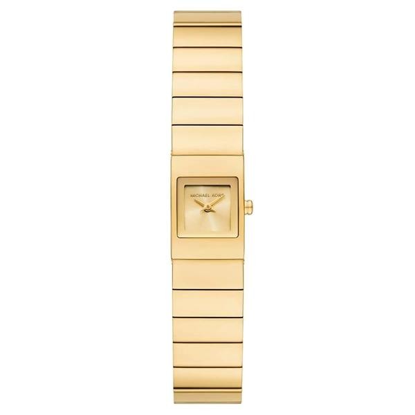 Michael Kors MK4885 Kadın Kol Saati - Altın