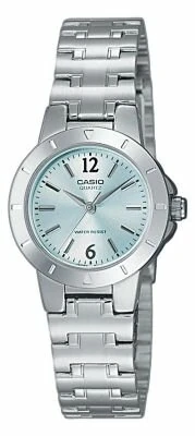CASIO LTP-1177A-3ADF KADIN KOL SAATİ - Mavi