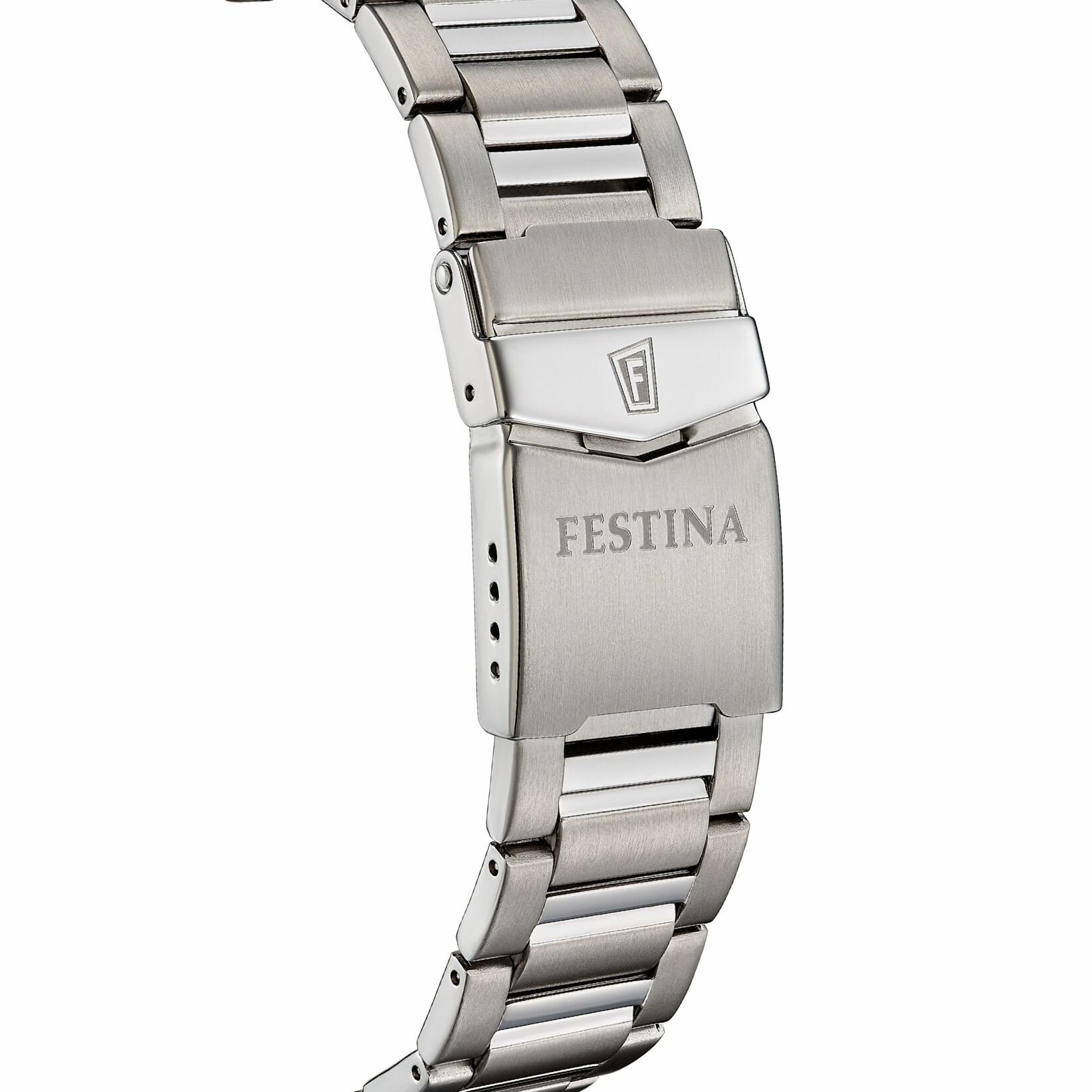 FESTINA F20698/2 TITANIUM ERKEK KOL SAATİ