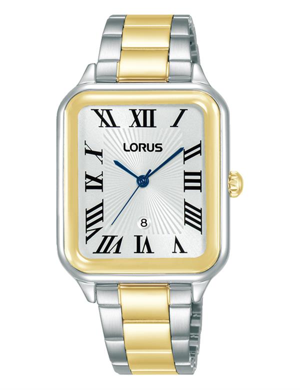 Lorus RH741BX9 Kadın Kol Saati - Altın