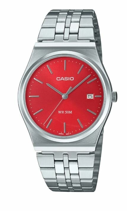 CASIO MTP-B145D-4A2VDF ERKEK KOL SAATİ