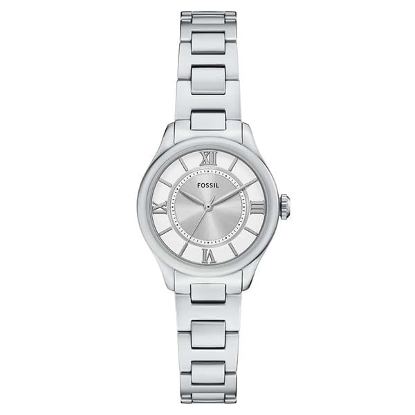 Fossil ES5419 Kadın Kol Saati - Metalik
