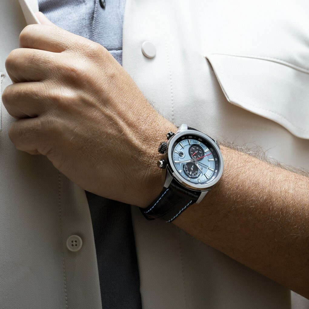 FESTINA F20695/2 TIMELESS CHRONOGRAPH ERKEK KOL SAATİ