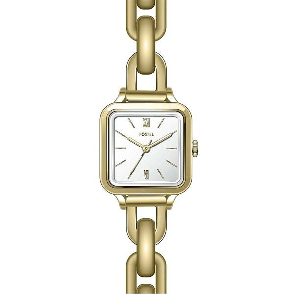 Fossil BQ5008 Kadın Kol Saati - Altın