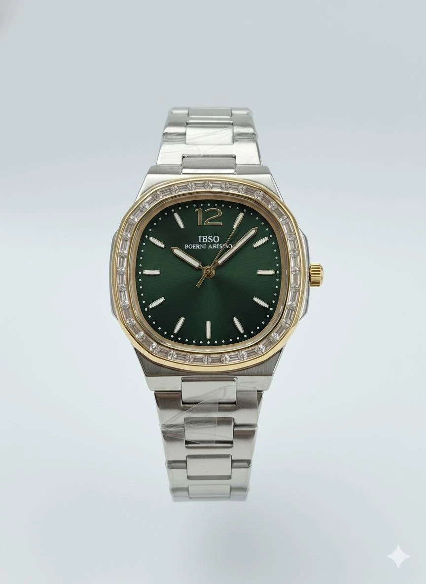 İBSO ZARİF ŞIK  MODEL KADIN KOL SAATİ