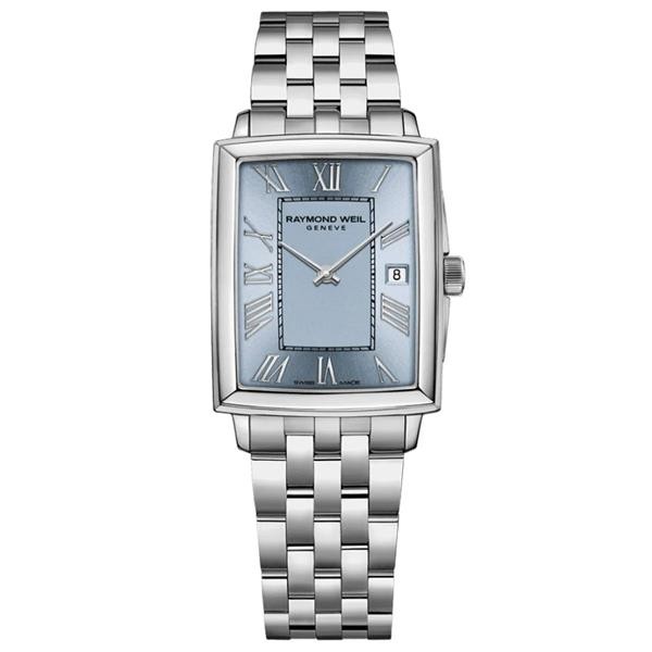 Raymond Weil RW5925ST00550 Kadın Kol Saati - Metalik