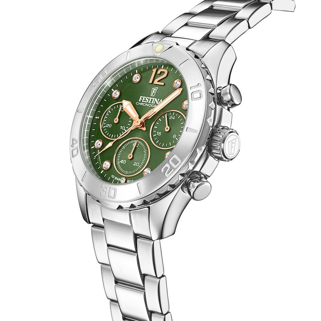 FESTINA F20603/5 BOYRIEND KADIN KOL SAATİ