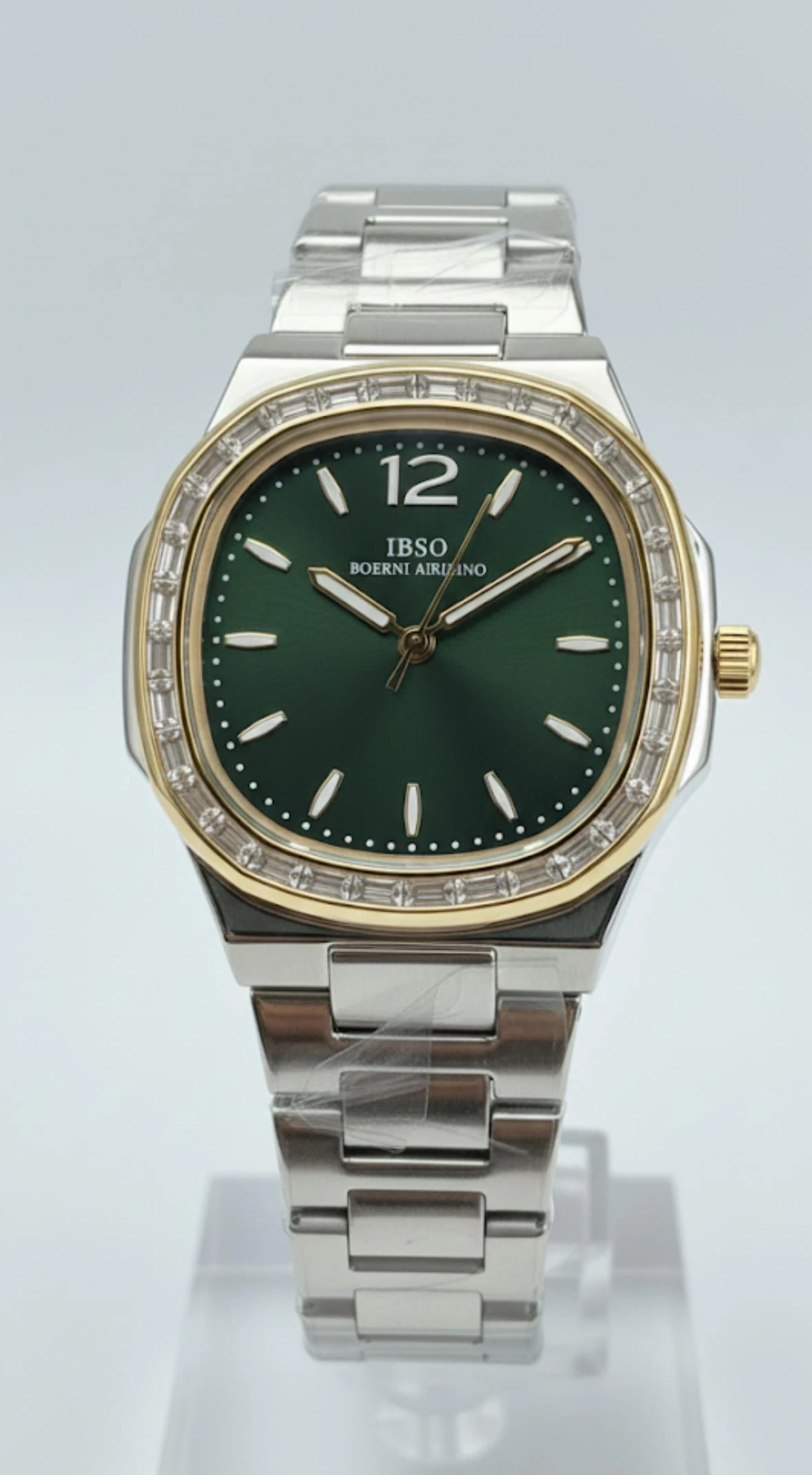 İBSO ZARİF ŞIK  MODEL KADIN KOL SAATİ